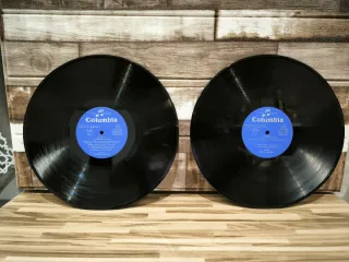 Vinilo Marina - Banda Sonora Original