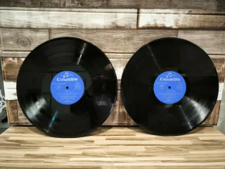 Vinilo Marina - Banda Sonora Original