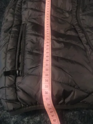 Gilet riscaldante donna taglia M