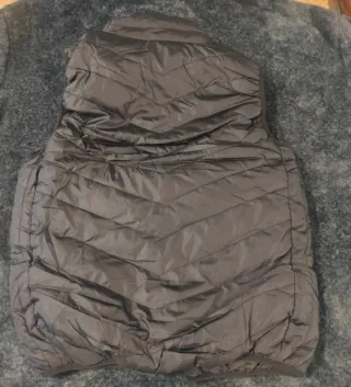Gilet riscaldante donna taglia M