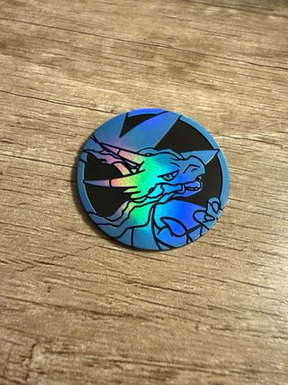 Pokémon TCG: ETB Fuegos Fantasmales (Phant. Forces