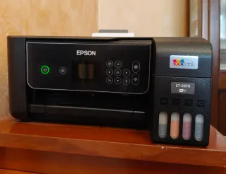 Stampante Epson ET-2870