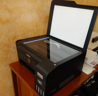 Stampante Epson ET-2870