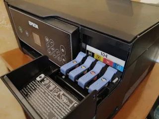 Stampante Epson ET-2870