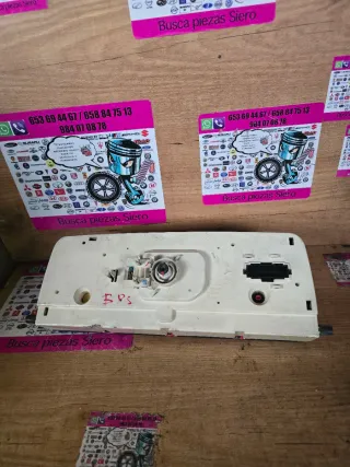 CUADRO INSTRUMENTOS VW T4 2.4