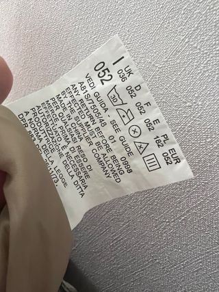 Pantalón de esquí Brugi con tirantes