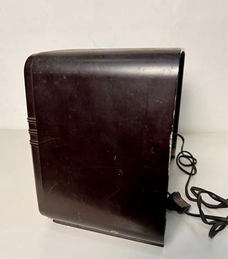 Radio Philips Válvulas BX321AI