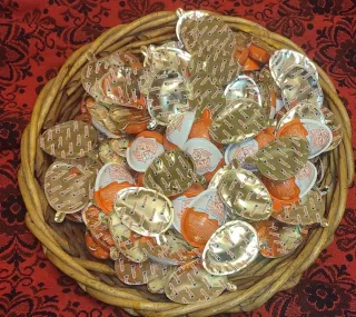 Kinder Joy Funko Pop Stranger Things