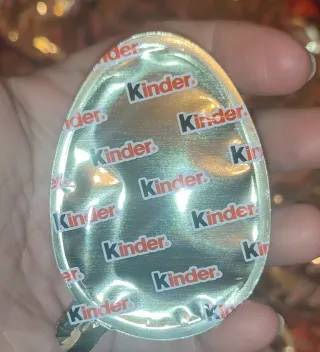 Kinder Joy Funko Pop Stranger Things