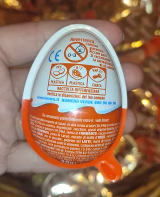 Kinder Joy Funko Pop Stranger Things