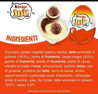 Kinder Joy Funko Pop Stranger Things