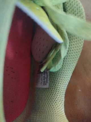 Botas de fútbol Adidas Crazyfast