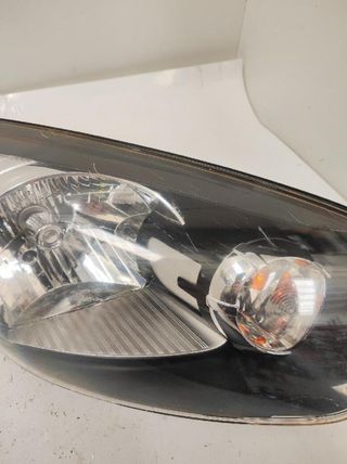 Faro derecho kia 299150 92102 picanto (ja)