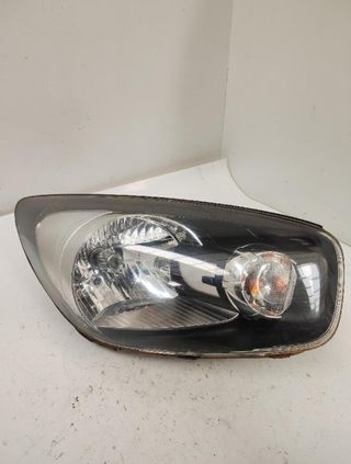 Faro derecho kia 299150 92102 picanto (ja)