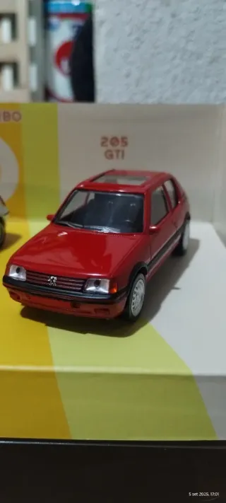 Set 3 Auto Icone Anni '80