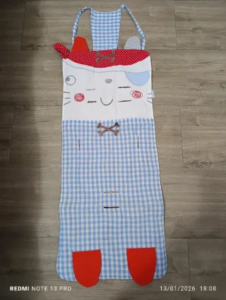 Funda para silla de coche de verano