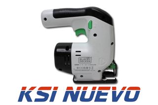 SIERRA DE CALAR REVIVA BLACK&DECKER 73328