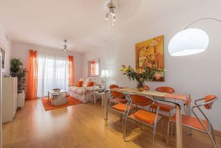 Piso en alquiler en Zona Sohail en Fuengirola