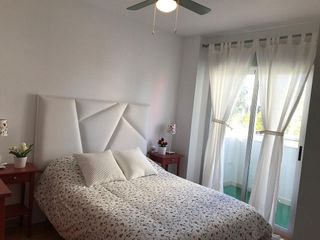 Piso en alquiler en Zona Sohail en Fuengirola