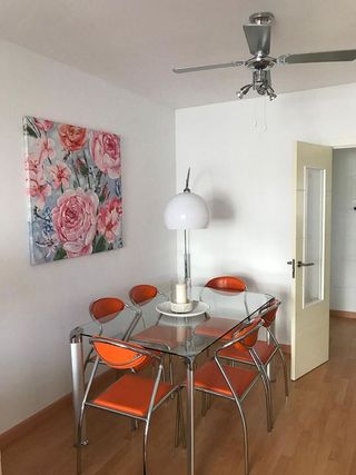 Piso en alquiler en Zona Sohail en Fuengirola