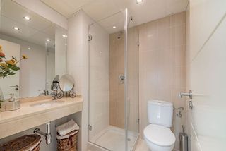 Piso en alquiler en Zona Sohail en Fuengirola