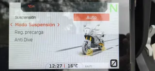 KTM 1290 Super Adventure 2024