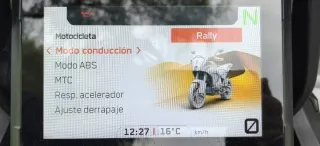 KTM 1290 Super Adventure 2024