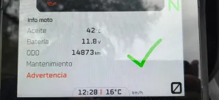 KTM 1290 Super Adventure 2024