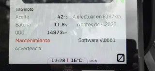 KTM 1290 Super Adventure 2024