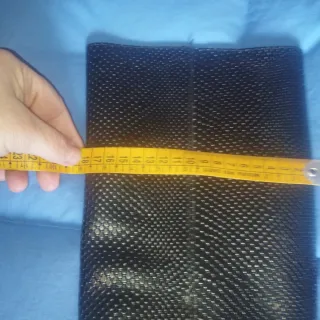 Stivali donna in pelle neri