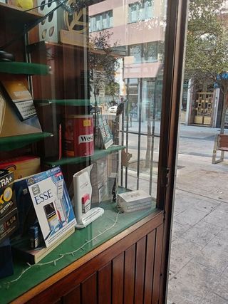 Local comercial en venta en Os Mallos - San Cristóbal en Coruña (A)