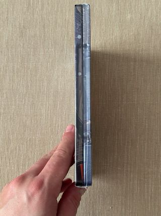 Spider-Man Un Nuevo Universo Steelbook Blu-ray