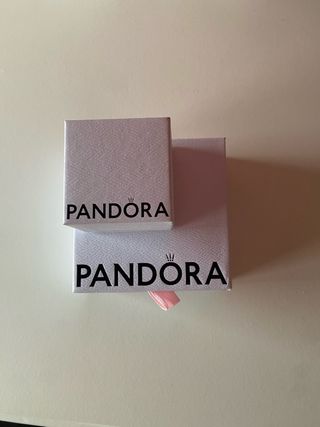 Dos Cajas Pandora