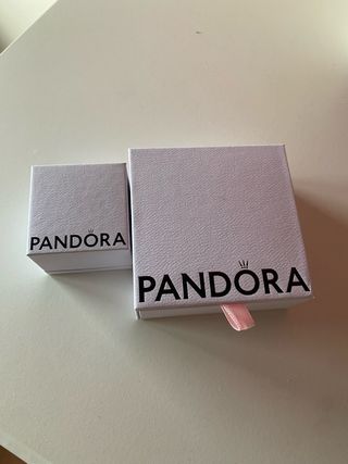 Dos Cajas Pandora
