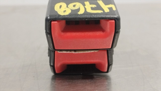 ENGANCHE CINTURON TRASERO CENTRAL VOLKSWAGEN PASS