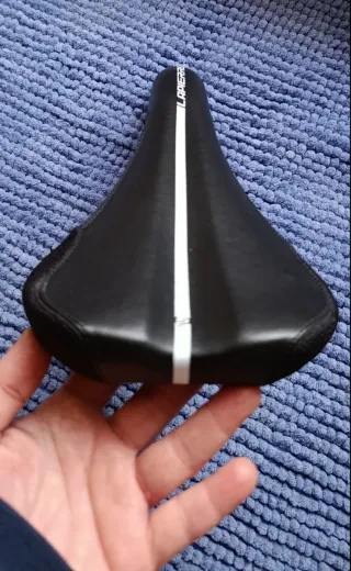 Sillín bici LAPIERRE NUEVO