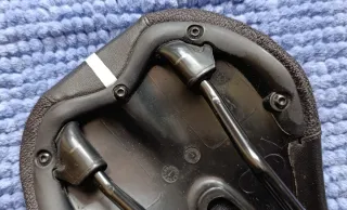 Sillín bici LAPIERRE NUEVO