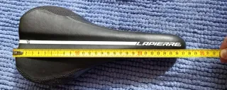Sillín bici LAPIERRE NUEVO