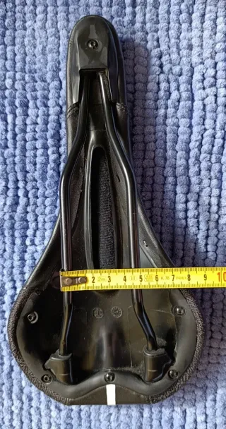 Sillín bici LAPIERRE NUEVO