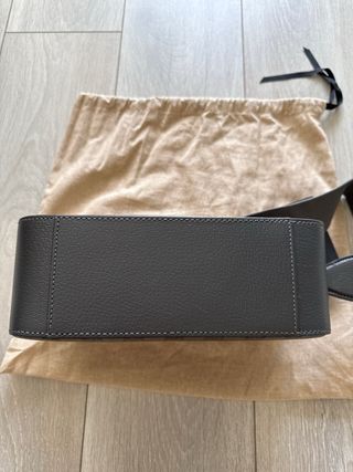 Bolso Gucci Ophidia Gris Monogram