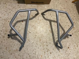 Defensas CF Moto 450MT