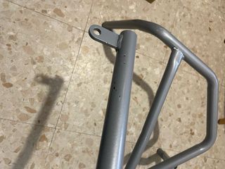 Defensas CF Moto 450MT