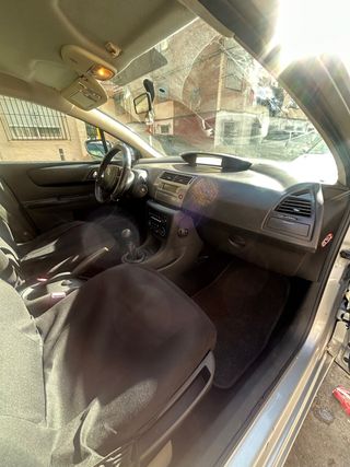 Citroen C4 2010 1.6 hdi 90cv cool diesel