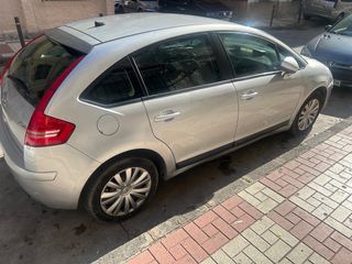 Citroen C4 2010 1.6 hdi 90cv cool diesel
