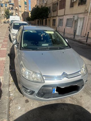 Citroen C4 2010 1.6 hdi 90cv cool diesel