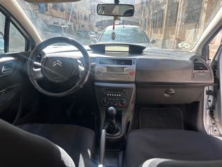 Citroen C4 2010 1.6 hdi 90cv cool diesel