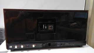 Proyector Películas Kodak Ektasound Vintage