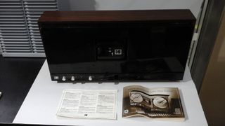 Proyector Películas Kodak Ektasound Vintage