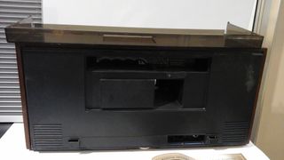 Proyector Películas Kodak Ektasound Vintage