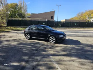 Audi A3 s3 210cv